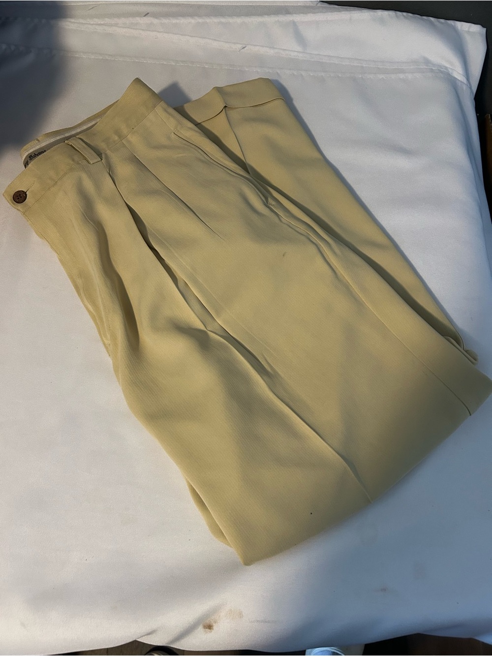 Tommy Bahama 100% Silk Men’s Pants